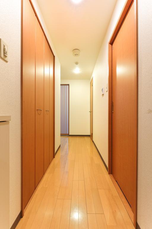 Meldia Hotel Kyoto Nijo Exterior photo