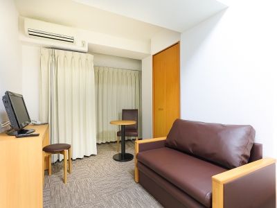Meldia Hotel Kyoto Nijo Exterior photo